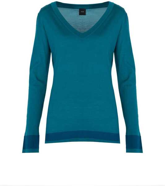 Tricouri Pinko Redbull 1G181Y Bkitny Femei (BM 16377696) 5