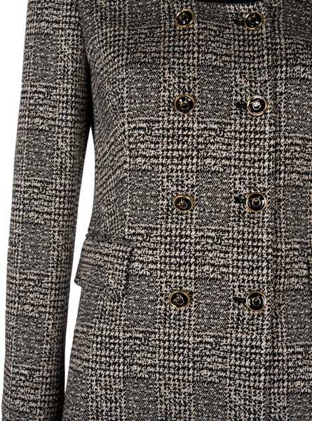 Sacouri office Pinko Eugenia 1G1891 Wielokolorowy Femei (BM 16377705) 3