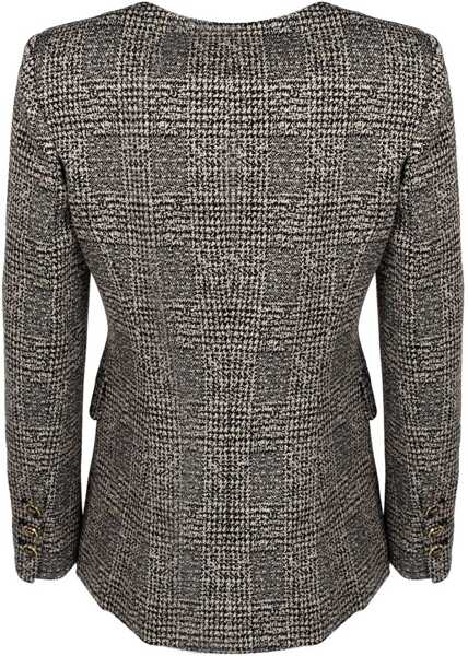 Sacouri office Pinko Eugenia 1G1891 Wielokolorowy Femei (BM 16377705) 4