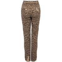 Pantaloni casual Pinko pentru Barbati - Pantaloni casual Pinko Gaia 1J0U2 Wielokolorowy Barbati (BM 16377720) - B-mall.ro
