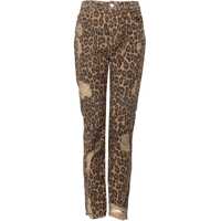 Pantaloni casual Gaia 1J0U2 Barbati