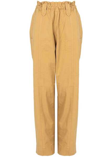 Pantaloni casual Pinko Avida 1J10W1 ty Barbati (BM 16377729) 2