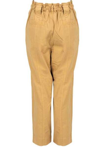 Pantaloni casual Pinko Avida 1J10W1 ty Barbati (BM 16377729) 4
