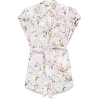 Salopete Acacia Pocket Playsuit Femei