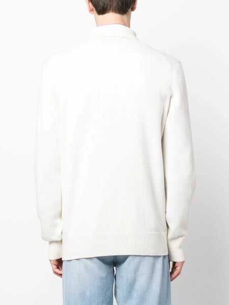 Cardigane Brunello Cucinelli Cardigan PANAMANEBBIA Barbati (BM 16377864) 4