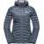 Jack Wolfskin Routeburn Pro Ins W Jacket Grey