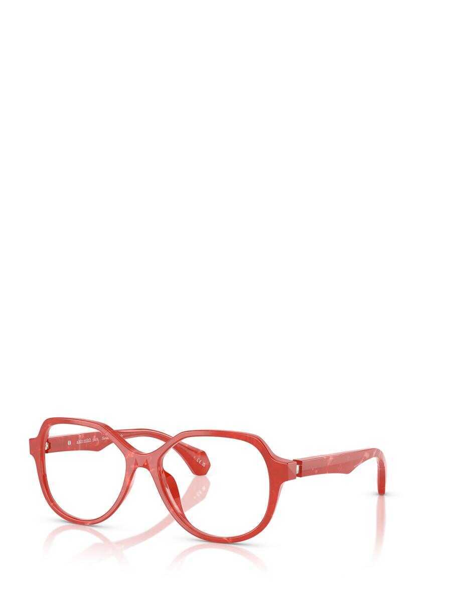 Ochelari de soare ALAIN MIKLI Alain Mikli Eyeglasses ROUGE NACREE Femei (BM 16377930) 2