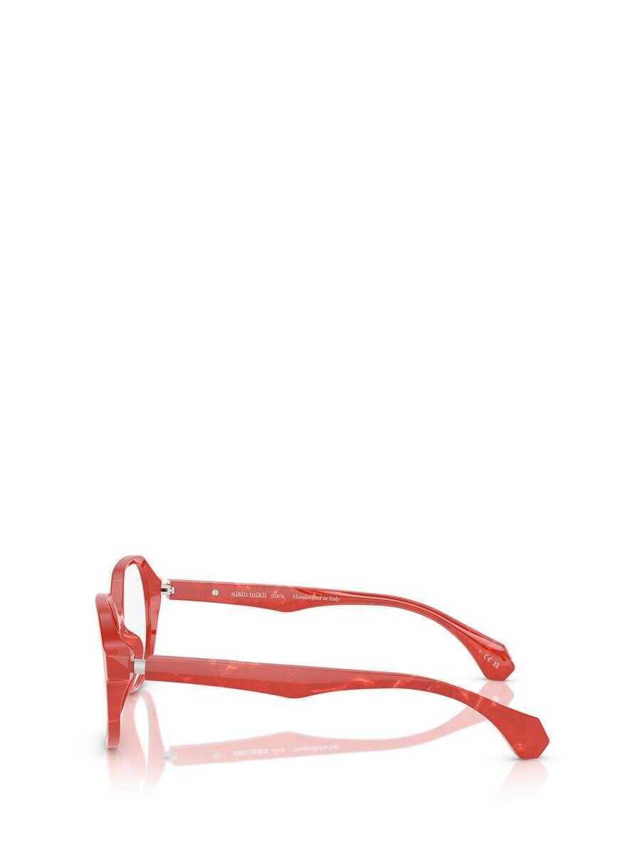 Ochelari de soare ALAIN MIKLI Alain Mikli Eyeglasses ROUGE NACREE Femei (BM 16377930) 3