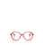 ALAIN MIKLI Alain Mikli Eyeglasses ROUGE NACREE