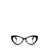 Dolce & Gabbana Dolce & Gabbana Eyewear Eyeglasses Black