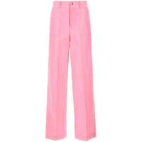 Pantaloni scurti Twinset Loose Leg Pants Femei