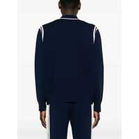 Imbracaminte pentru Barbati pagina 28 - Pulovere Sergio Tacchini Sergio Tacchini Sweatshirt BLUE Barbati (BM 16378680) - B-mall.ro