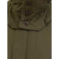 Geci Parka pentru Barbati - Geci Parka Barbour Barbour X Baracuta Barbour X Baracuta Parka GREEN Barbati (BM 16380498) - B-mall.ro