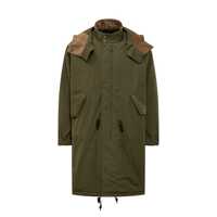 Geci Parka Barbour X Baracuta Barbour X Baracuta Parka Barbati