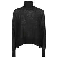 Pulovere C.T.Plage Cashmere High-Neck Sweater Femei