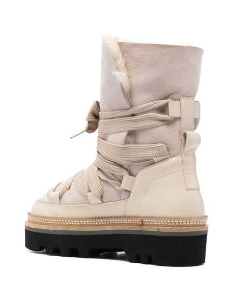 Pantofi Hogan Hogan Flat Shoes MULTICOLOR Femei (BM 16381842) 3