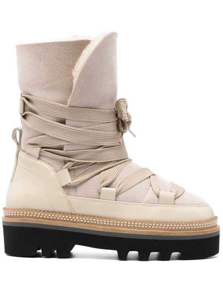 Pantofi Hogan Hogan Flat Shoes MULTICOLOR Femei (BM 16381842) 1