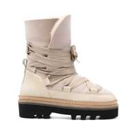 Pantofi Hogan Flat Shoes Femei