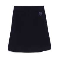 Fuste Maison Kitsuné Skirts Femei