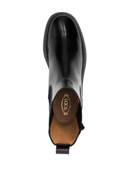 Pantofi TODS TodS Flat Shoes MULTICOLOR Femei (BM 16383900) 4