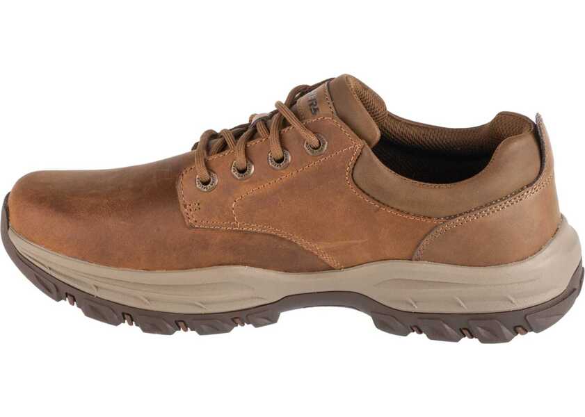 Sneakers SKECHERS Knowlson - Leland Brown Barbati (BM 16384350) 2