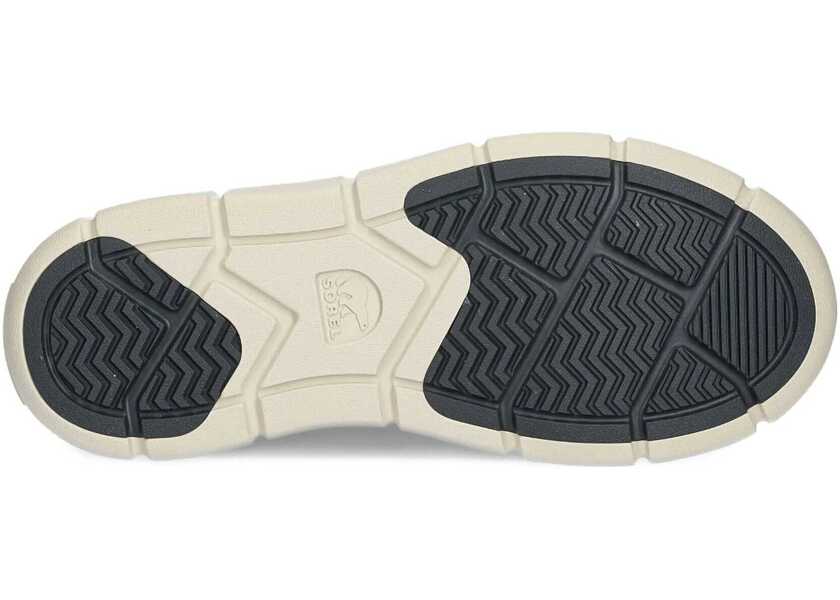 Bocanci de iarna SOREL Explorer III Joan Cozy WP Black Femei (BM 16384356) 5