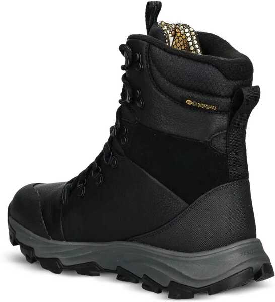 Bocanci de munte Columbia Expeditionist Extreme Black Barbati (BM 16384359) 2