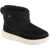 SOREL Explorer III Slip-on Cozy WP Black