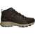 Columbia Peakfreak II Mid Outdry Leather Brown