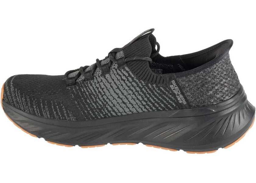 Sneakers SKECHERS Slip-Ins: Edgeride - Raygo Black Barbati (BM 16384383) 2