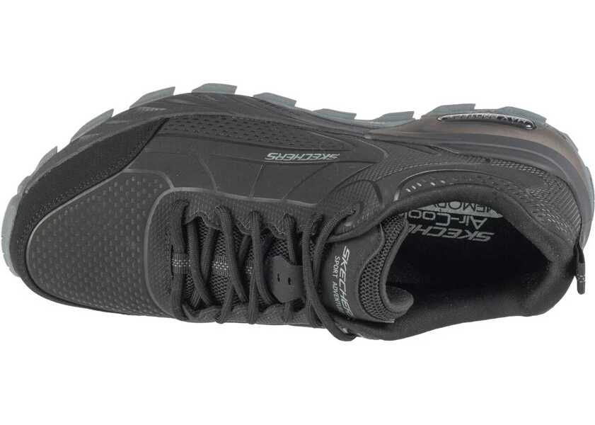 Sneakers SKECHERS Max Protect - Irongu Patike Black Barbati (BM 16384389) 3
