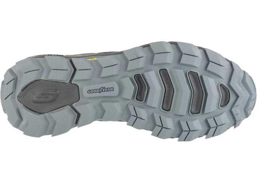 Sneakers SKECHERS Max Protect - Irongu Patike Black Barbati (BM 16384389) 4