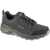 SKECHERS Max Protect - Irongu Patike Black