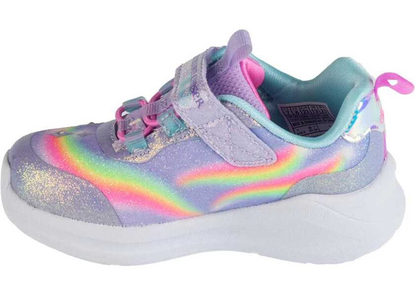 Sneakers SKECHERS Unicorn Chaser Purple Fete (BM 16384392) 2
