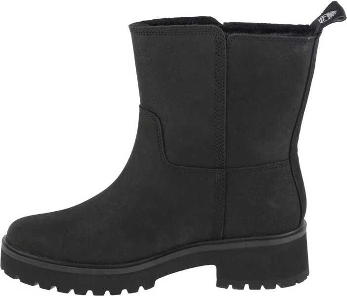 Bocanci de iarna Timberland Carnaby Cool Wrmpullon WR Black Femei (BM 16384449) 2