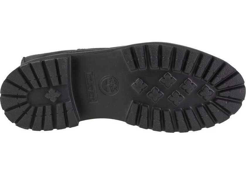 Bocanci de iarna Timberland Carnaby Cool Wrmpullon WR Black Femei (BM 16384449) 4