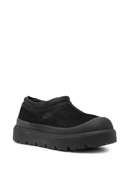 Sandale UGG UGG slip on 1144096.BBLC BLACK  BLACK Black Black Barbati (BM 16384938) 2