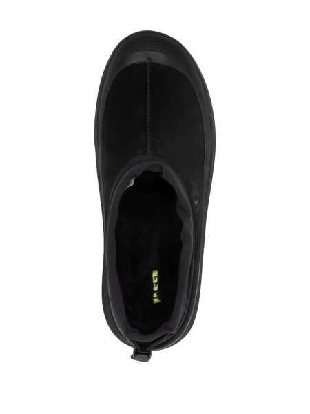 Sandale UGG UGG slip on 1144096.BBLC BLACK  BLACK Black Black Barbati (BM 16384938) 4