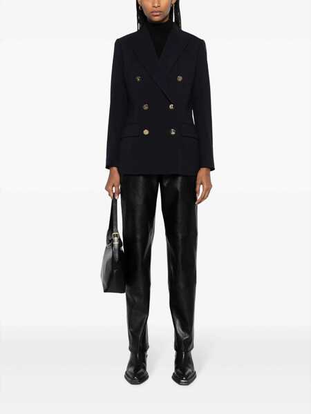 Sacouri Ralph Lauren LAUREN RALPH LAUREN blazer 200911071001 LAUREN NAVY Lauren Navy Femei (BM 16384956) 2