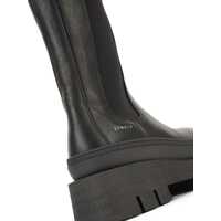 Ghete Dama - Ghete Copenhagen COPENHAGEN boots CPH685.VIT BLK BLACK Blk Black Femei (BM 16384965) - B-mall.ro
