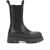 Copenhagen COPENHAGEN boots CPH685.VIT BLK BLACK Blk Black