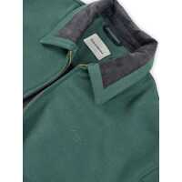 Jachete DRÔLE DE MONSIEUR pentru Barbati - Jachete DRLE DE MONSIEUR DROLE DE MONSIEUR jacket E.JT200.WV005.WG WG WATER GREEN Wg Water Green Barbati (BM 16385022) - B-mall.ro