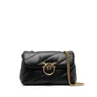 Genti de umar Pinko Classic Love Bag Puff Maxi Quilt Femei