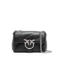 Genti de umar Pinko Mini Love Bag Puff Maxi Quilt Femei