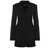 ROTATE Birger Christensen Rotate Birger Christensen  Jackets Black