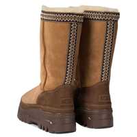 Bocanci UGG Dama - Bocanci UGG UGG Tall Trailgazer Boots Beige Femei (BM 16385940) - B-mall.ro