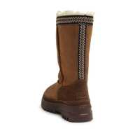 Bocanci UGG Dama - Bocanci UGG UGG Boots Brown Femei (BM 16385943) - B-mall.ro