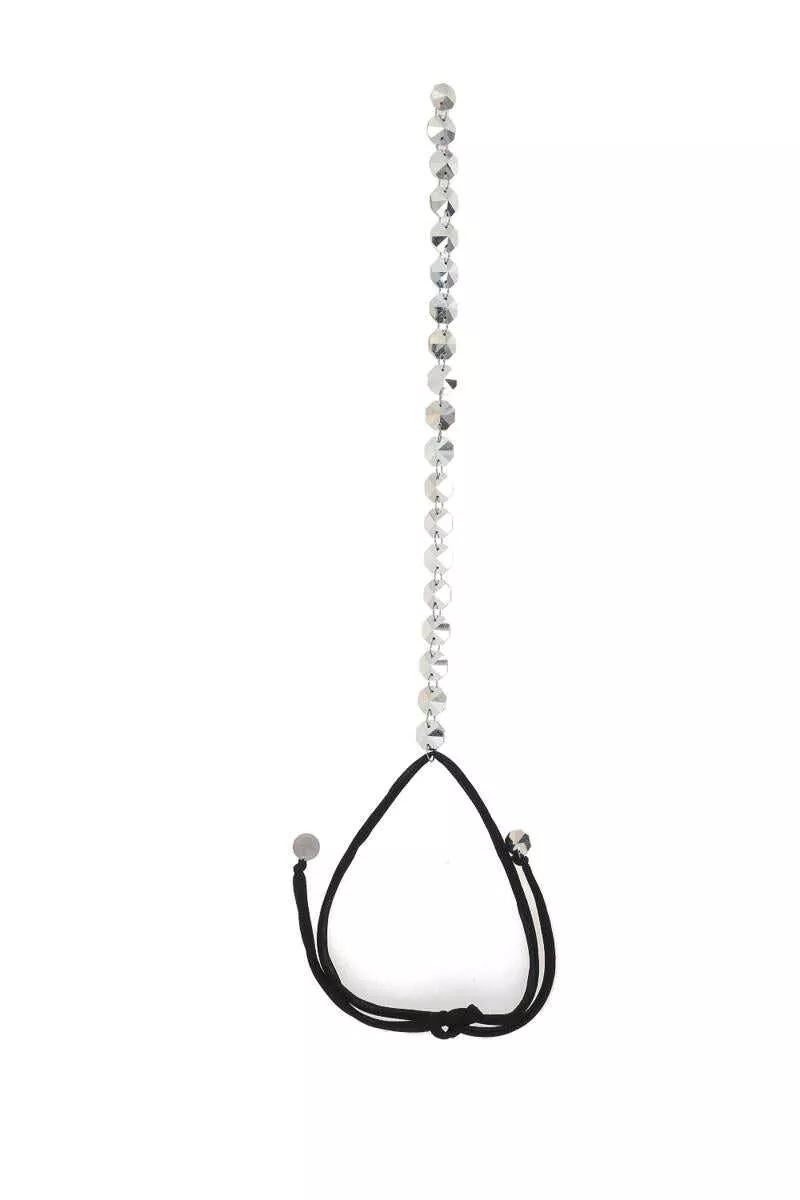 Bijuterii MARIA CALDERARA Maria Calderara Bijoux GREY Femei (BM 16387338) 2