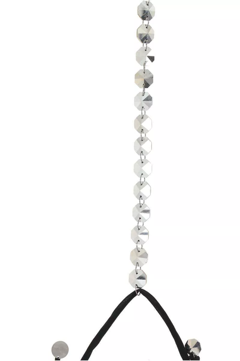 Bijuterii MARIA CALDERARA Maria Calderara Bijoux GREY Femei (BM 16387338) 4