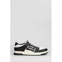 Sneakers Amiri Skel Top Low Sneakers Barbati